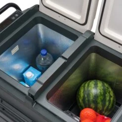 Eurom Big Fred Compressor Koelbox - 58 Liter -Camping Verkoopwinkel 8713415388060 big fred 4020 10