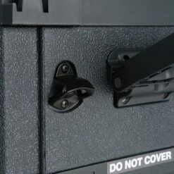 Eurom Big Fred Compressor Koelbox - 58 Liter -Camping Verkoopwinkel 8713415388060 big fred 4020 16