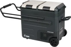 Eurom Big Fred Compressor Koelbox - 58 Liter -Camping Verkoopwinkel 8713415388060 big fred 4020 17