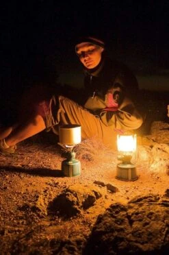 Campingaz Lumostar Plus PZ Gaslamp -Camping Verkoopwinkel 8804195 03 resultaat