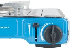 Campingaz Camp Bistro DLX - 1-pits Kooktoestel -Camping Verkoopwinkel 8833993 05 resultaat