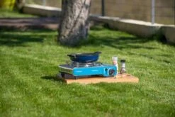 Campingaz Camp Bistro DLX - 1-pits Kooktoestel -Camping Verkoopwinkel 8833993 06 resultaat