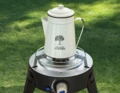 CADAC Safari Chef 30 Gasbarbecue - LP Lite 22 CADAC Safari Chef 30 Gasbarbecue - LP Lite -Camping Verkoopwinkel 900 1160 6540 safari chef 30 pot stand coffee pot