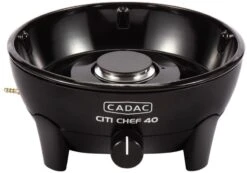 CADAC Citi Chef 40 Gasbarbecue - Zwart 22 CADAC Citi Chef 40 Gasbarbecue - Zwart -Camping Verkoopwinkel 900 1178 5610 20 20 citi chef 40 black 7