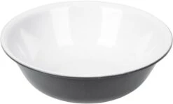 Bo-Camp Melamine Serviesset - 16-delig - Grijs 9 Bo-Camp Melamine Serviesset - 16-delig - Grijs -Camping Verkoopwinkel 900 1265 6181274 04