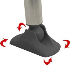 Crespo Campingtafel - AP-246 - 101 X 65 Cm -Camping Verkoopwinkel 900 1345 1151355 06