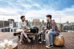 CADAC Citi Chef 40 Gasbarbecue - Zwart 25 CADAC Citi Chef 40 Gasbarbecue - Zwart -Camping Verkoopwinkel 900 1348 citi chef 40 lifestyle klein 1