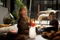 Weltevree Guidelight - Rood -Camping Verkoopwinkel 900 1348 dsc 1832