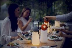 Weltevree Guidelight - Rood -Camping Verkoopwinkel 900 1348 weltevree guidelight gallery 5