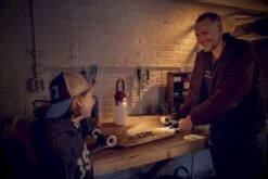 Weltevree Guidelight - Rood -Camping Verkoopwinkel 900 1348 weltevree guidelight gallery 7