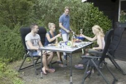 Crespo Campingtafel - AP-274 - 150 X 90 Cm -Camping Verkoopwinkel 900 1350 1151420 10