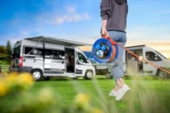 Brennenstuhl Kabelhaspel Garant CEE 25 M -Camping Verkoopwinkel 900 1350 4007123673919 1182690100 a011 others