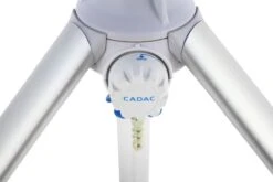 CADAC Grillo Chef 40 Gasbarbecue - BBQ/Chef Pan 20 CADAC Grillo Chef 40 Gasbarbecue - BBQ/Chef Pan -Camping Verkoopwinkel 900 1350 5650 grillo chef 40 tripod 1