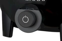 CADAC E-Braai Elektrische Barbecue - Zwart 25 CADAC E-Braai Elektrische Barbecue - Zwart -Camping Verkoopwinkel 900 1350 5840 20 04 e braai 40 6