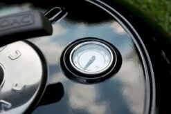 CADAC Carri Chef 50 Gasbarbecue - BBQ/Plancha 18 CADAC Carri Chef 50 Gasbarbecue - BBQ/Plancha -Camping Verkoopwinkel 900 1350 8910 carri chef 50 thermometer