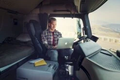 Dometic TropiCool TCX 35 Elektrische Koelbox - 33 Liter -Camping Verkoopwinkel 900 1350 dometic truck computer coolbox 2