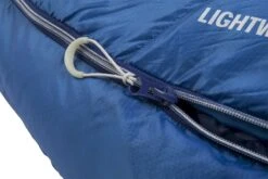 Nomad Pegasus 190 Mummyslaapzak - Ritspositie Links -Camping Verkoopwinkel 900 1350 slpe19n3ts40795 3