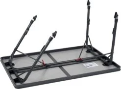Crespo Campingtafel - AP-272 - 120 X 80 Cm -Camping Verkoopwinkel 900 1358 1151400 03