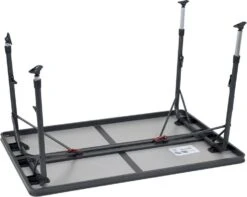 Crespo Campingtafel - AP-272 - 120 X 80 Cm -Camping Verkoopwinkel 900 1358 1151400 04