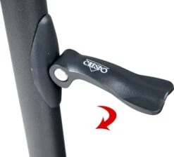 Crespo Campingtafel - AP-272 - 120 X 80 Cm -Camping Verkoopwinkel 900 1358 1151400 07