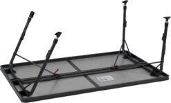 Crespo Campingtafel - AP-274 - 150 X 90 Cm -Camping Verkoopwinkel 900 1358 1151420 03