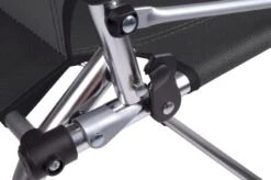 Bo-Camp Copa Rio Kinderstoel - Graphite -Camping Verkoopwinkel 900 1358 1211928 05