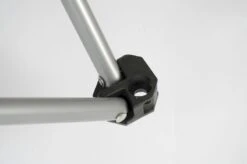 Camp Gear Compact Vouwstoel-Blauw -Camping Verkoopwinkel 900 1358 1267188 06