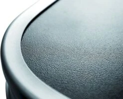 Bo-Camp 70 X 60 Campingtafel - Grijs -Camping Verkoopwinkel 900 1358 1404388 05