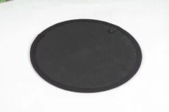 Bo-Camp Urban Outdoor Ottoman Bromley Poef - Grijs -Camping Verkoopwinkel 900 1358 1609335 03