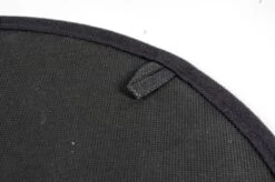 Bo-Camp Urban Outdoor Ottoman Bromley Poef - Grijs -Camping Verkoopwinkel 900 1358 1609335 04