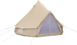 Bo-Camp Urban Outdoor Streeterville Bell Tent - 6 Persoons 16 Bo-Camp Urban Outdoor Streeterville Bell Tent - 6 Persoons -Camping Verkoopwinkel 900 1358 4472500 02