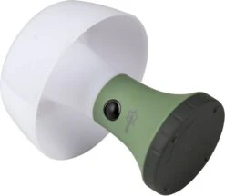 Bo-Camp Sirius Tafellamp Met Kap - Groen -Camping Verkoopwinkel 900 1358 5818904 02