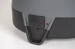 Bo-Camp Photon Tafellamp - Zwart & Antraciet -Camping Verkoopwinkel 900 1358 5818915 06