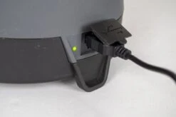 Bo-Camp Photon Tafellamp - Zwart & Antraciet -Camping Verkoopwinkel 900 1358 5818915 07