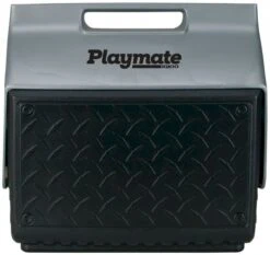 Igloo Playmate The Boss Passieve Koelbox - 13,2 Liter -Camping Verkoopwinkel 900 1473 6. playmate the boss 3 43581
