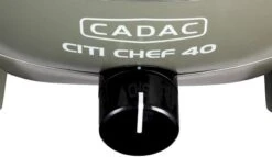CADAC Citi Chef 40 Gasbarbecue - Groen 22 CADAC Citi Chef 40 Gasbarbecue - Groen -Camping Verkoopwinkel 900 1504 5610 20 12 citi chef 40 olive green 8