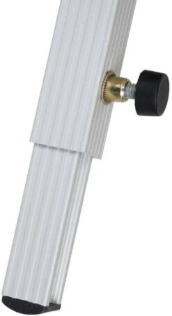 Bo-Camp Koelboxstandaard Aluminium -Camping Verkoopwinkel 900 490 1467299 05