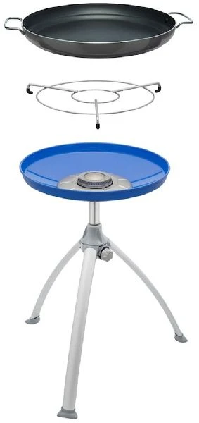 CADAC Paella Braai 1 CADAC Paella Braai