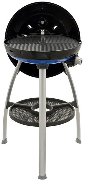 CADAC Carri Chef 50 Gasbarbecue - BBQ/Plancha 3 CADAC Carri Chef 50 Gasbarbecue - BBQ/Plancha - Afbeelding 3