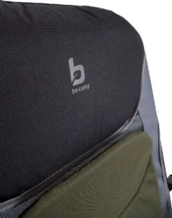 Bo-Camp Pike Visstoel -Camping Verkoopwinkel 900 596 1204110 10