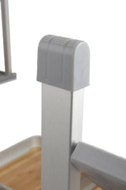 Bo-Camp 136 X 85 Inklapbare Picknicktafel - Bamboe -Camping Verkoopwinkel 900 600 1404800 12