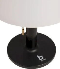 Bo-Camp Industrial Ranger Solar Tafellamp -Camping Verkoopwinkel 900 600 5818614 03