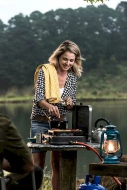 CADAC 2-Cook Pro Deluxe - 2-pits Kooktoestel 18 CADAC 2-Cook Pro Deluxe - 2-pits Kooktoestel -Camping Verkoopwinkel 900 602 2cook 5 1