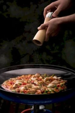 CADAC Original Skottelbraai 10 CADAC Original Skottelbraai -Camping Verkoopwinkel 900 602 8309 10 skottelbraai 5