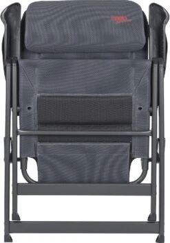 Crespo Air-Deluxe Compact AP-235 Standenstoel - Grijs -Camping Verkoopwinkel 900 638 1149057 10