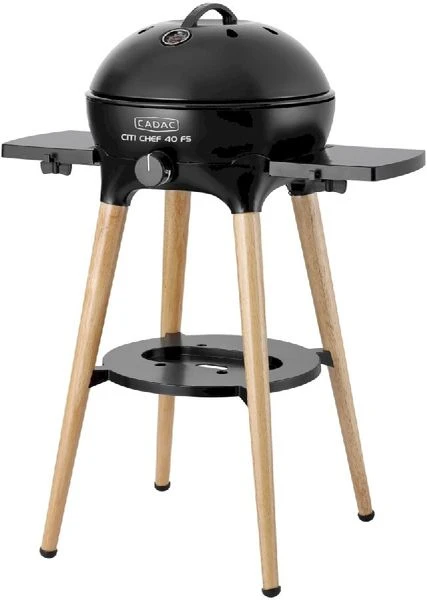 CADAC Citi Chef 40 FS Gasbarbecue 1 CADAC Citi Chef 40 FS Gasbarbecue