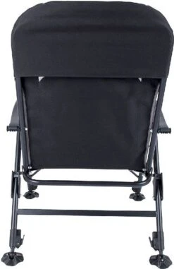 Bo-Camp Pike Visstoel -Camping Verkoopwinkel 900 699 1204110 09