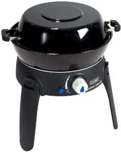 CADAC Safari Chef 30 Gasbarbecue - HP Lite 16 CADAC Safari Chef 30 Gasbarbecue - HP Lite -Camping Verkoopwinkel 900 712 6540 safari chef 30 dome 3