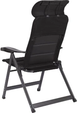 Crespo Air-Deluxe Compact AP-235 Standenstoel - Zwart -Camping Verkoopwinkel 900 714 1149053 05