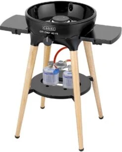 CADAC Citi Chef 40 FS Gasbarbecue 16 CADAC Citi Chef 40 FS Gasbarbecue -Camping Verkoopwinkel 900 728 5615 20 04 citi chef 40 fs 13 optional dual power pak
